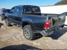 Toyota Tacoma Prerunner V6 Image 4
