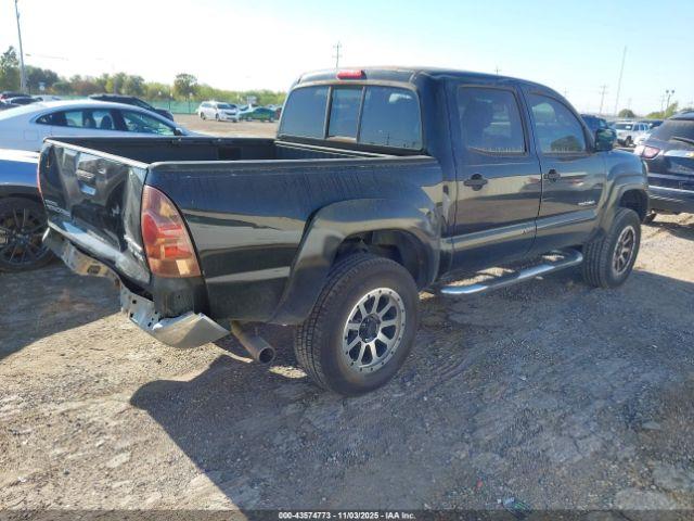 Toyota Tacoma Prerunner V6 Image 3