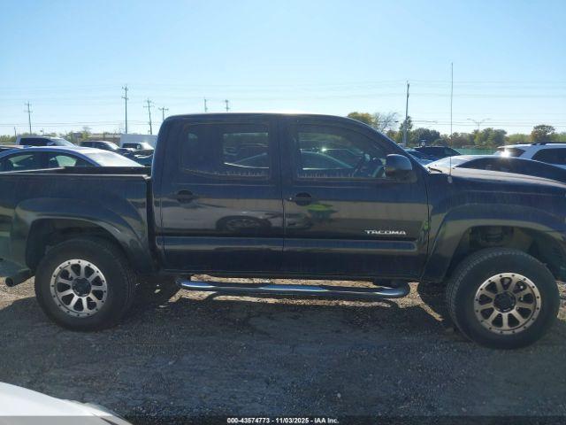 Toyota Tacoma Prerunner V6 Image 10