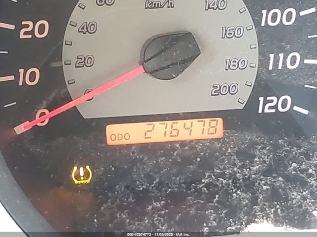 Toyota Tacoma Prerunner V6 Image 14