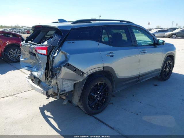 GMC Terrain Fwd Sle Image 7