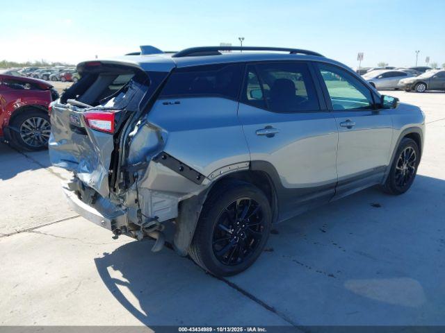 GMC Terrain Fwd Sle Image 7