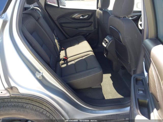 GMC Terrain Fwd Sle Image 11