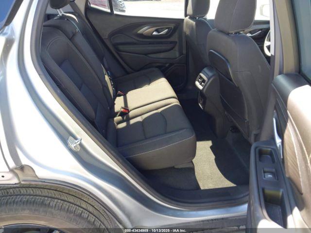 GMC Terrain Fwd Sle Image 11