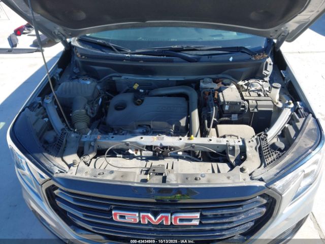 GMC Terrain Fwd Sle Image 14