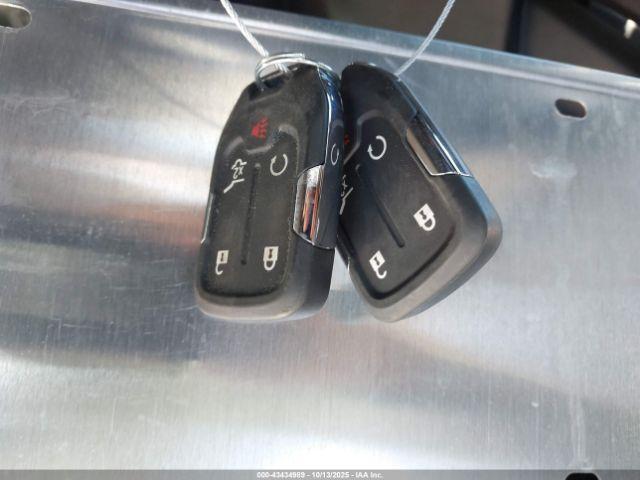 GMC Terrain Fwd Sle Image 17