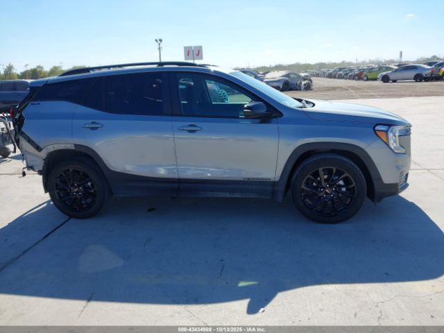 GMC Terrain Fwd Sle Image 6