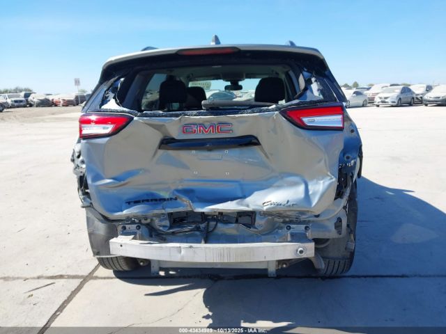 GMC Terrain Fwd Sle Image 2