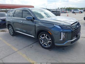  Salvage Hyundai PALISADE