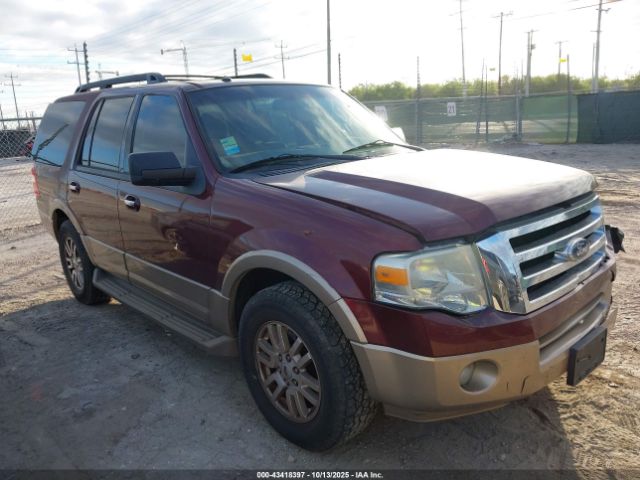Ford Expedition Xlt Image 1