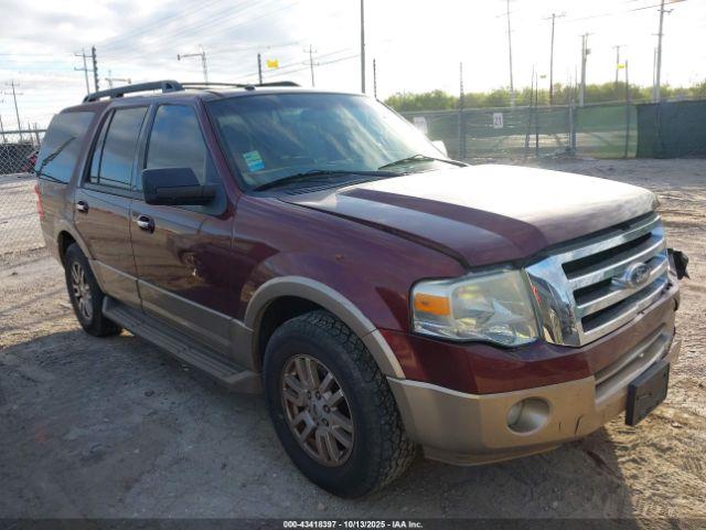  Salvage Ford Expedition