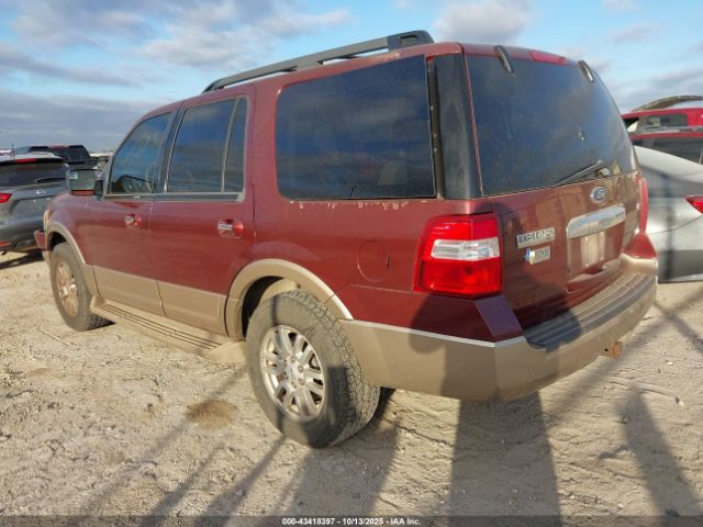 Ford Expedition Xlt Image 3