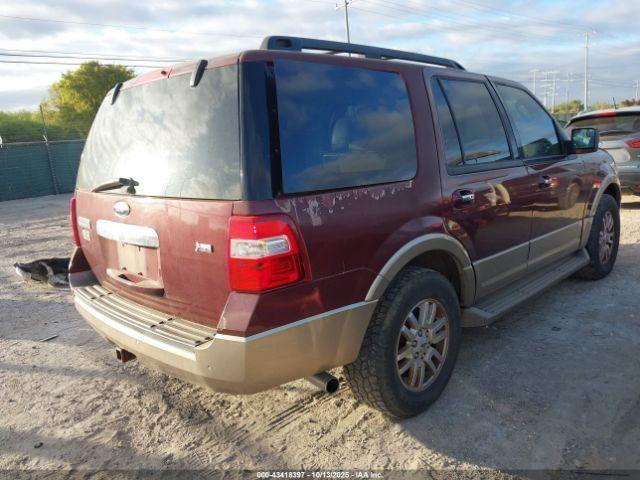 Ford Expedition Xlt Image 6