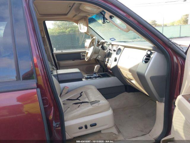 Ford Expedition Xlt Image 14