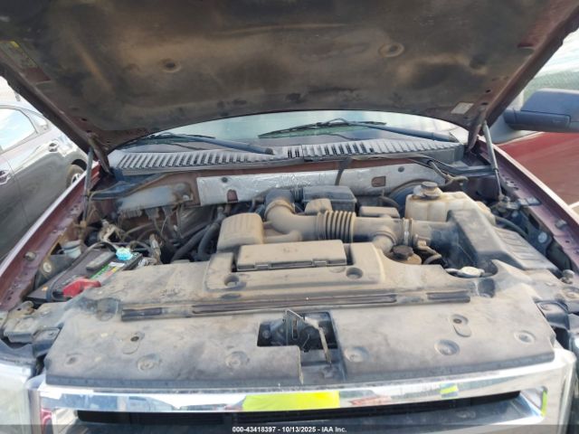 Ford Expedition Xlt Image 7