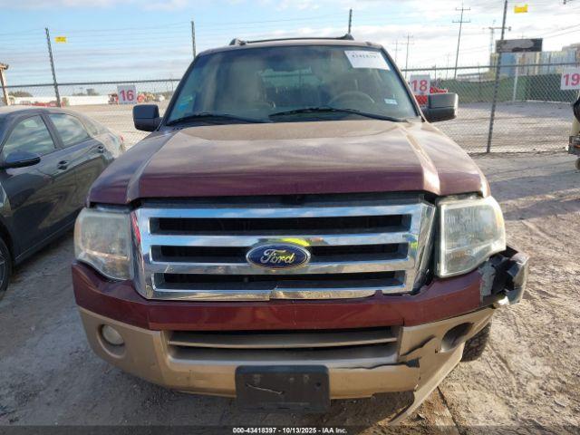 Ford Expedition Xlt Image 9