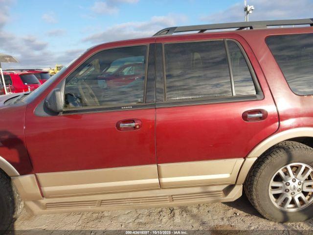 Ford Expedition Xlt Image 10