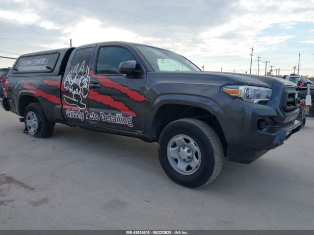 Toyota Tacoma Sr Image 1