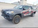 Toyota Tacoma Sr Image 2