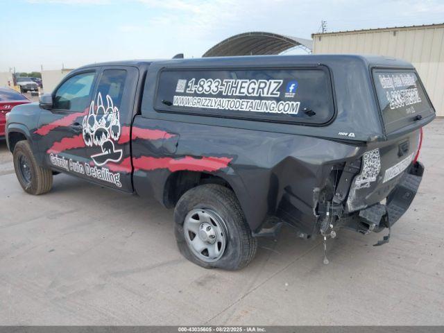 Toyota Tacoma Sr Image 7