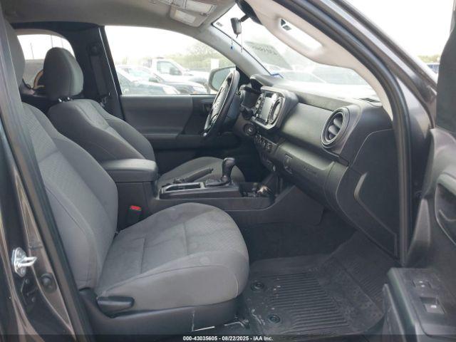 Toyota Tacoma Sr Image 8