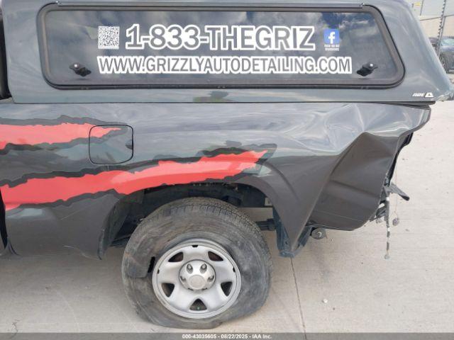 Toyota Tacoma Sr Image 3