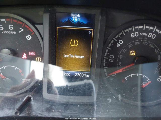 Toyota Tacoma Sr Image 5