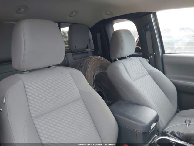 Toyota Tacoma Sr Image 6