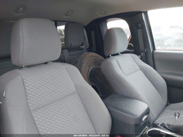 Toyota Tacoma Sr Image 6