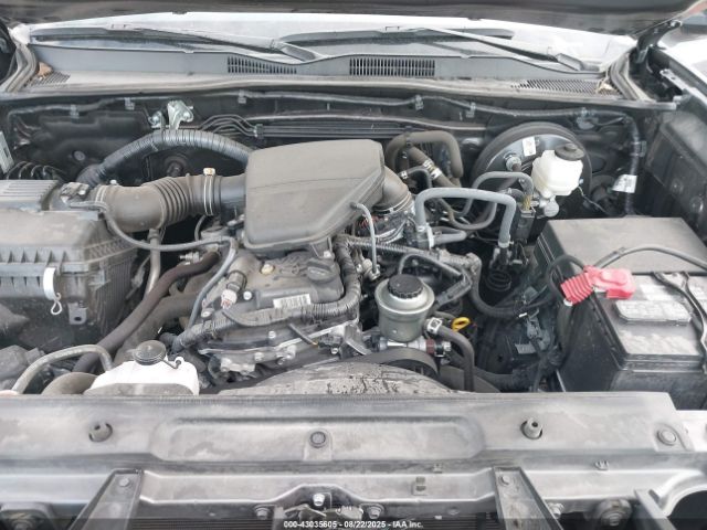Toyota Tacoma Sr Image 13