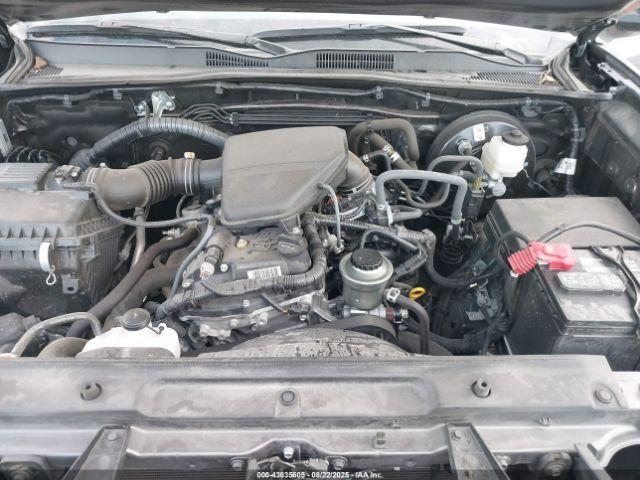 Toyota Tacoma Sr Image 13