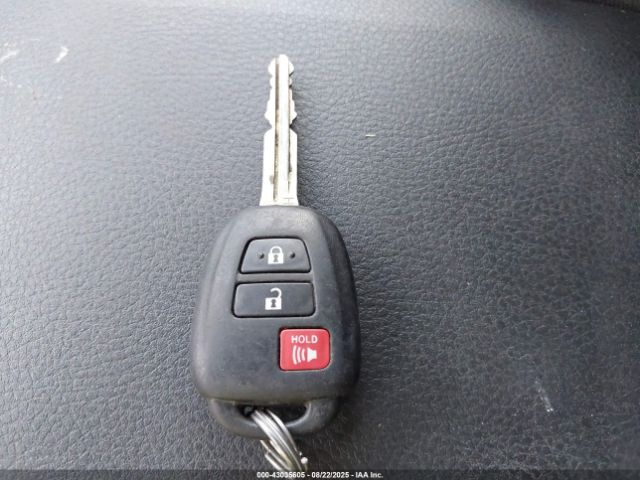 Toyota Tacoma Sr Image 16