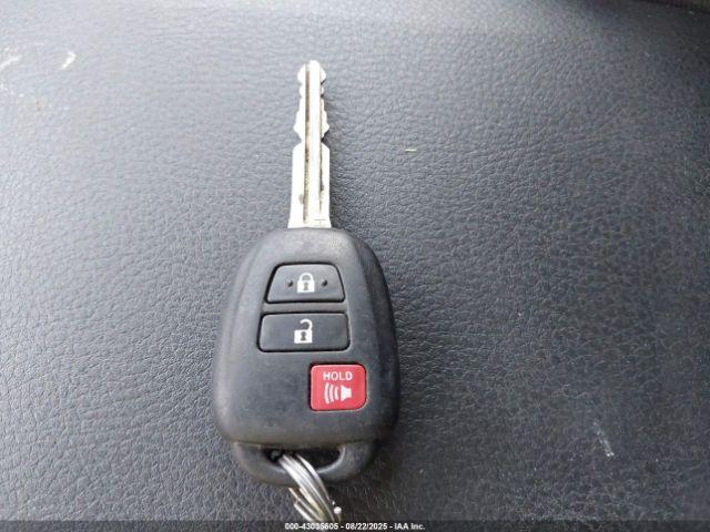 Toyota Tacoma Sr Image 16