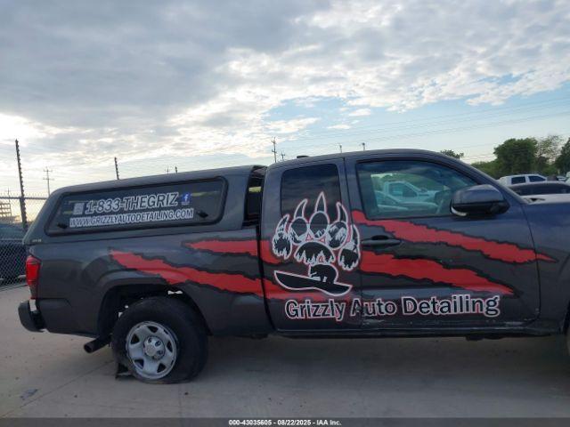 Toyota Tacoma Sr Image 10