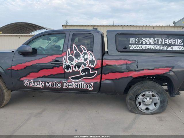 Toyota Tacoma Sr Image 15