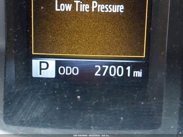 Toyota Tacoma Sr Image 11