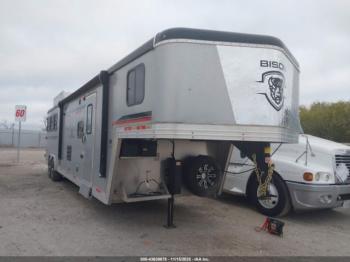  Salvage Bison Sv8313b.s Slide Out