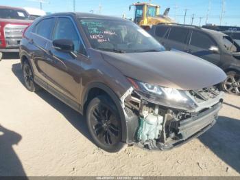  Salvage Mitsubishi Eclipse