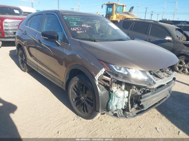  Salvage Mitsubishi Eclipse