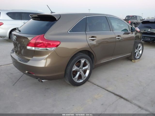 Toyota Venza Base V6 Image 7