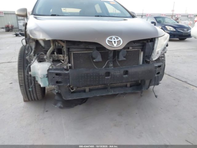 Toyota Venza Base V6 Image 10