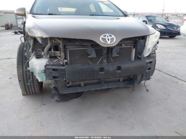 Toyota Venza Base V6 Image 10