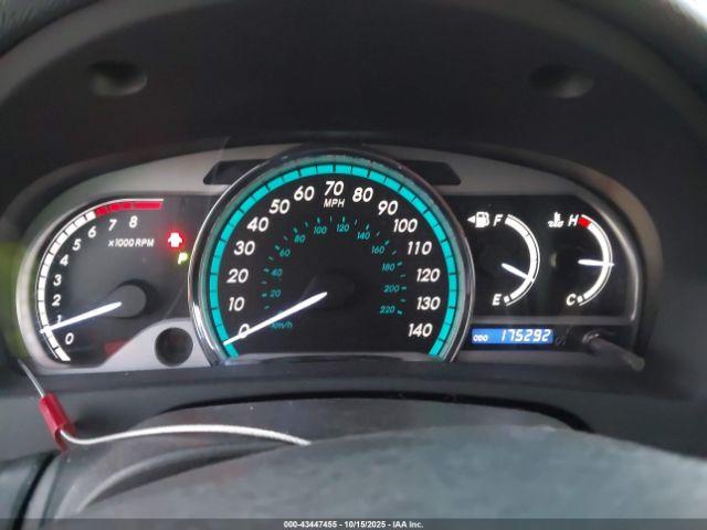 Toyota Venza Base V6 Image 3