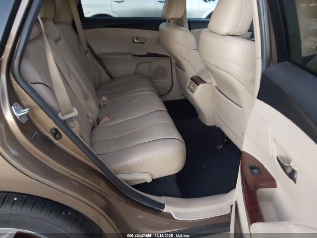 Toyota Venza Base V6 Image 18