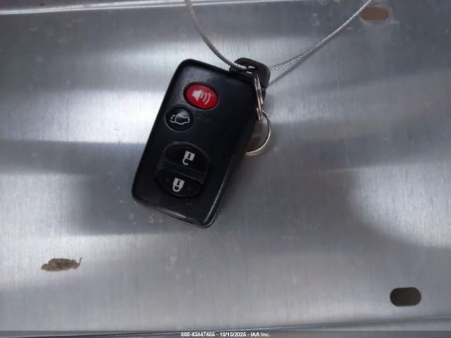 Toyota Venza Base V6 Image 15