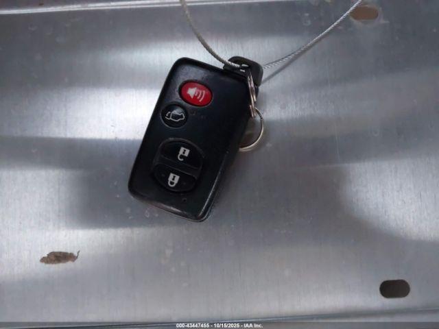 Toyota Venza Base V6 Image 15