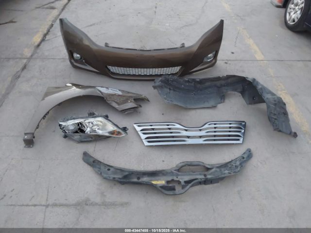 Toyota Venza Base V6 Image 13