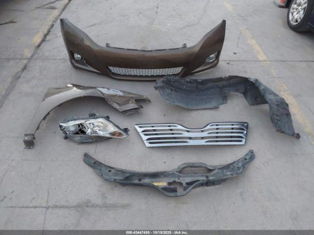 Toyota Venza Base V6 Image 13