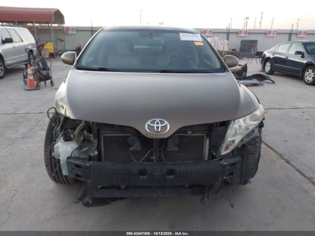 Toyota Venza Base V6 Image 12