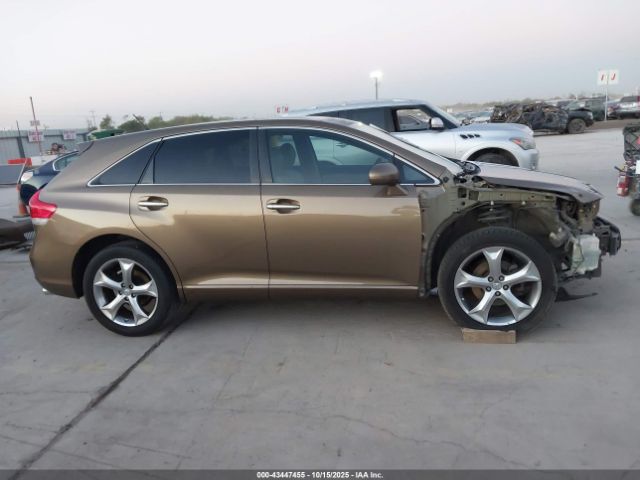 Toyota Venza Base V6 Image 11